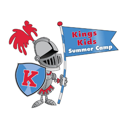 Kings Kids Summer Camp Logo
